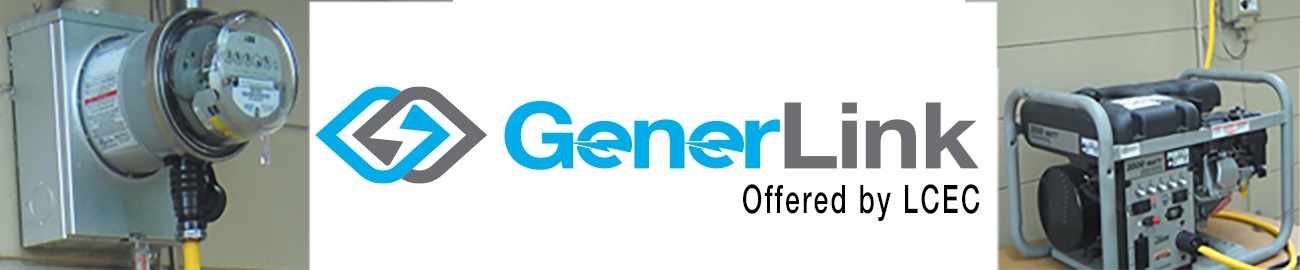GenerLink T’s and C’s/Warranty