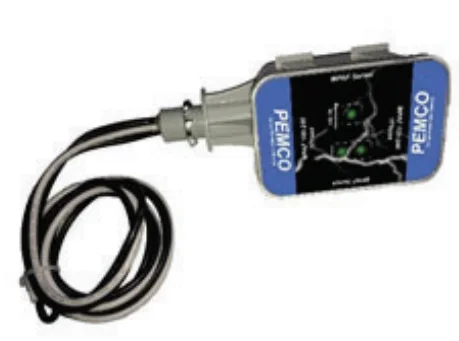 Meter-based hardwire Meter-based hardwire